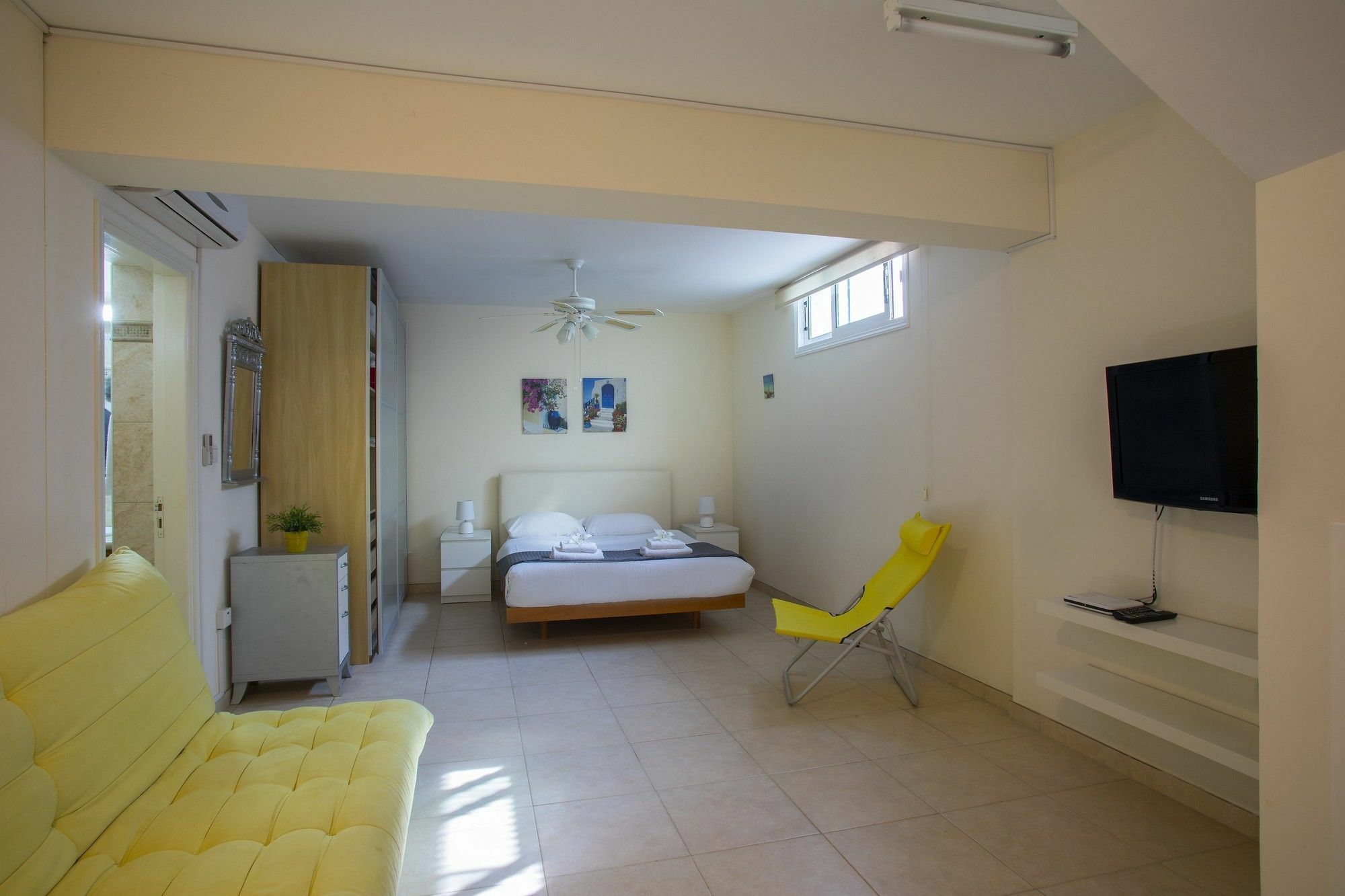 Protaras Villa Jovanna Экстерьер фото