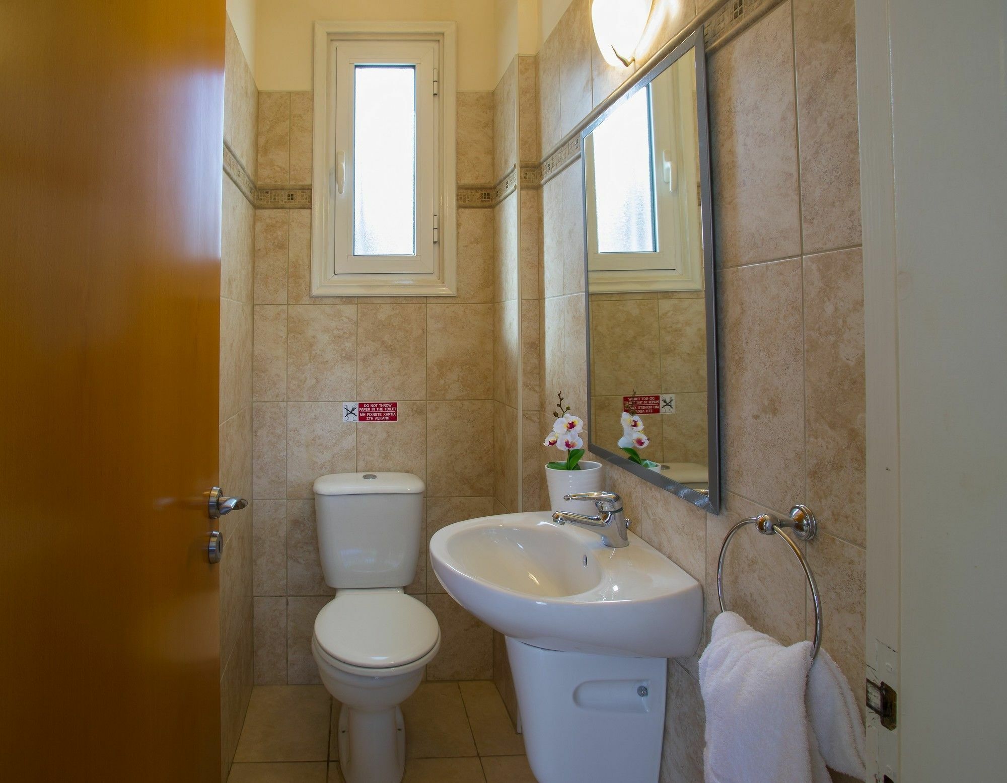 Protaras Villa Jovanna Экстерьер фото